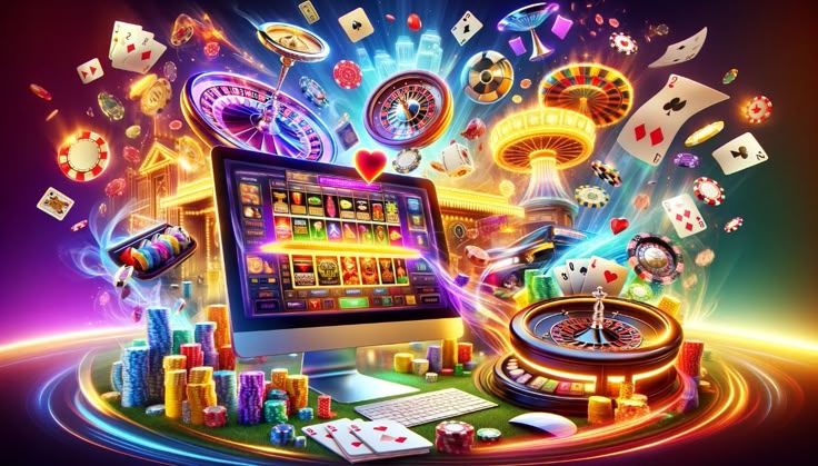 Parx Casino پاکستان ریئل منی گیمز