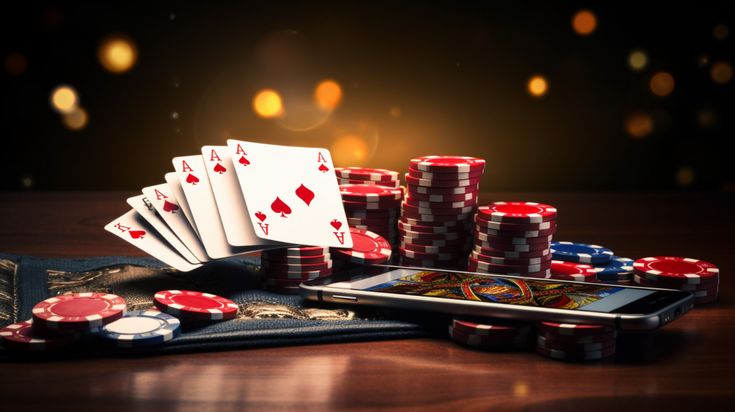 پاکستان میں Parx Casino قانونی ہے۔