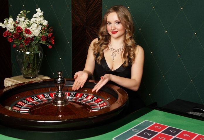 Parx Casino پاکستان ریئل منی گیمز