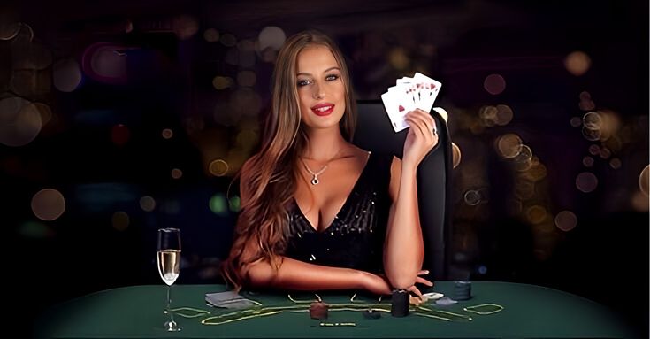 پاکستان میں Parx Casino قانونی ہے۔