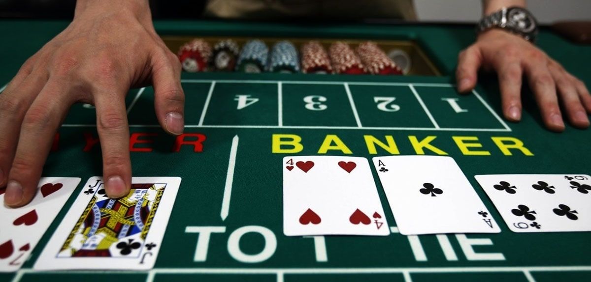 Parx Casino پاکستان ریئل منی گیمز